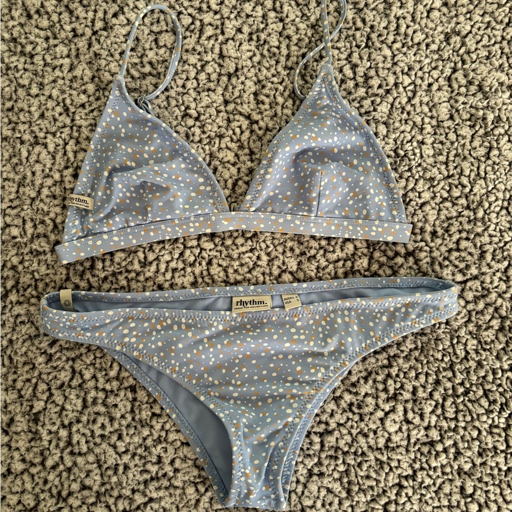 Rhythm Bikini Set
